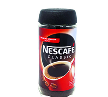 NESCAFE CLASSIC COFFEE 50GM