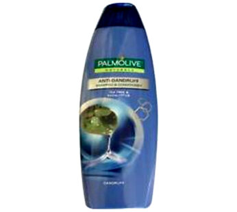 PALMOLIVE SHAMP&COND A/DANRUFF 180ML