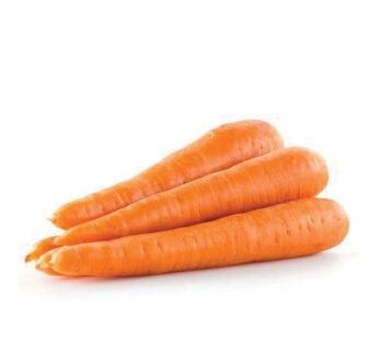 CARROTS TABLE 6/9 INCHES KG