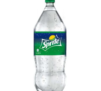SPRITE 2.25LT