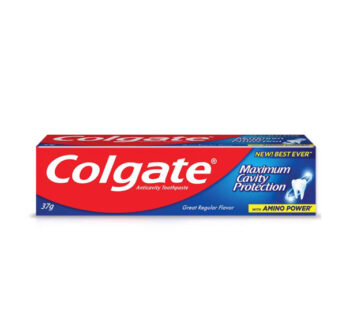 COLGATE REG FLAV 37G