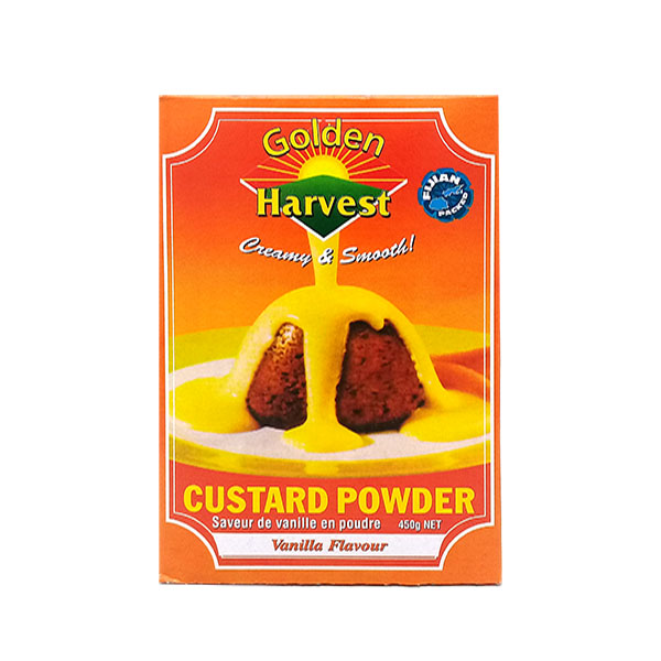 G/H CUSTARD POWDER 450G