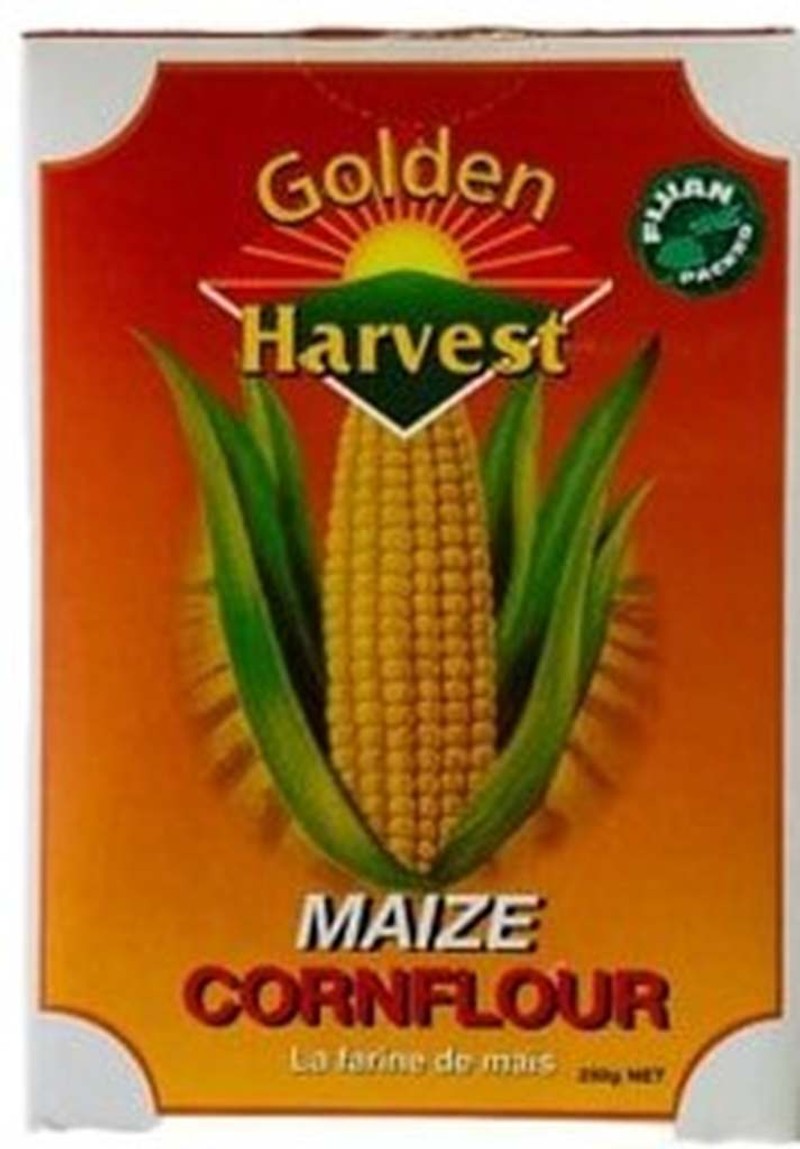FARMERS BEST MAIZE CORN FLOUR 250G
