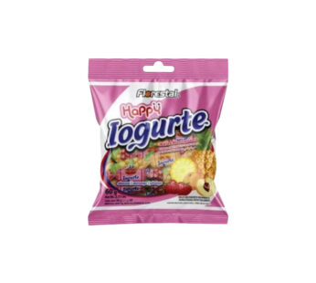 FLORESTAL HAPPY IOGURTE CHEWING