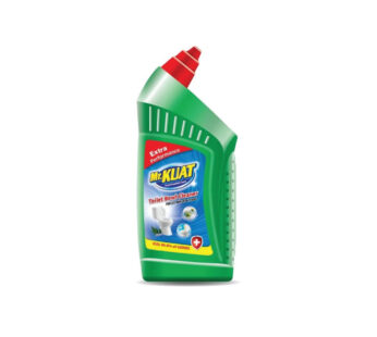 MR KUAT 600ML TOILET BOWL CLEANER PINE