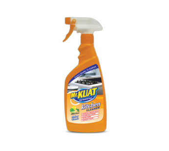 MR KUAT KITCHEN CLEANER 500ML