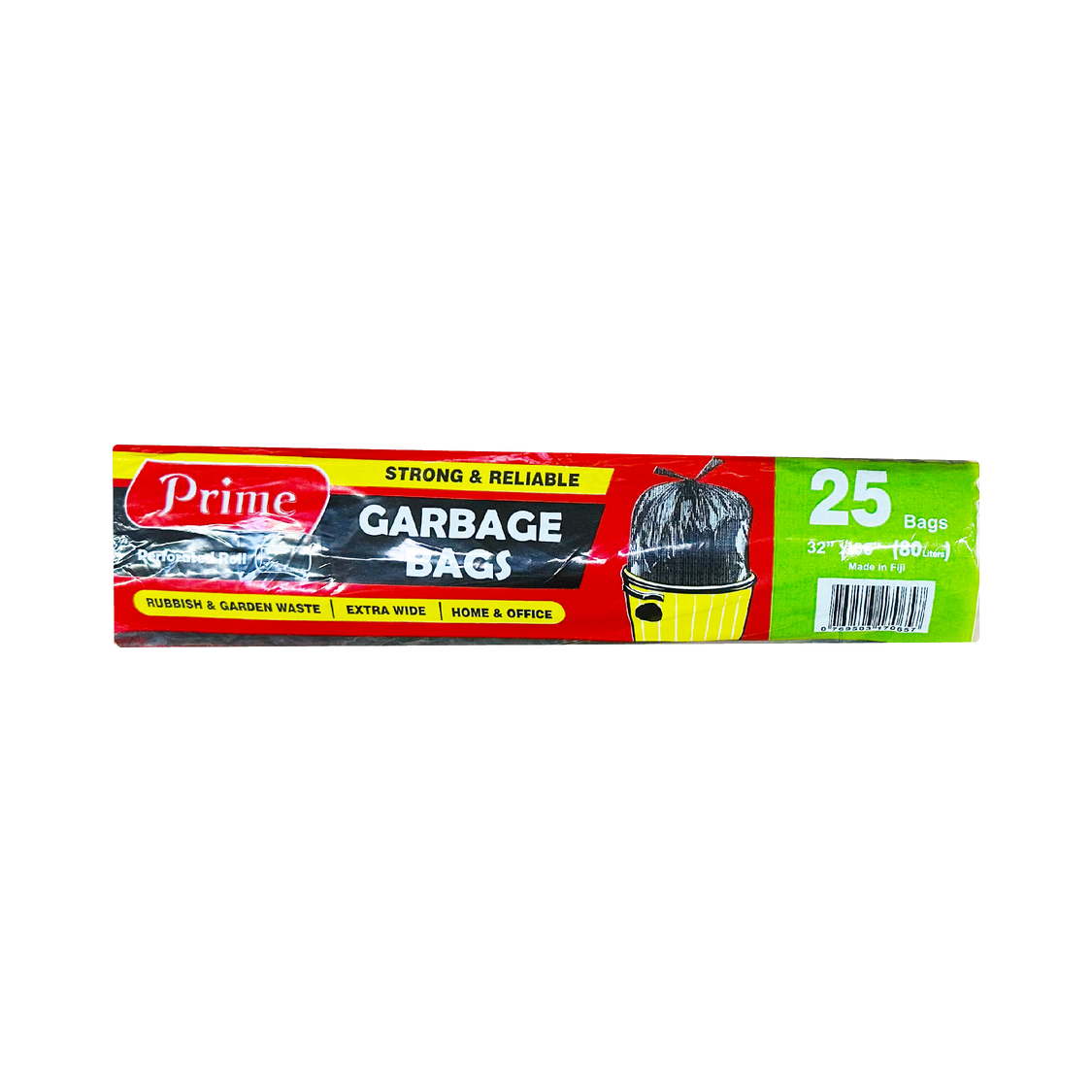 PRIME - LUNCH WRAPPER - 35CM x