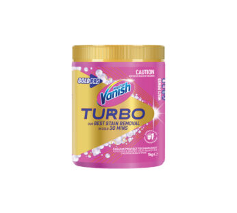 VANISH GOLD OXI PRO        1KG