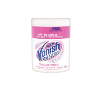 NAPISAN OXIACTION CRY WHT 1KG