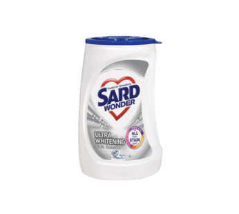 SARD WONDER SOAKR WHITENING1KG