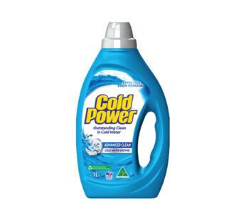 COLD PWR L-LIQ ADV CLN 1l