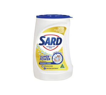SARD SUPER POWER PWD 900GM