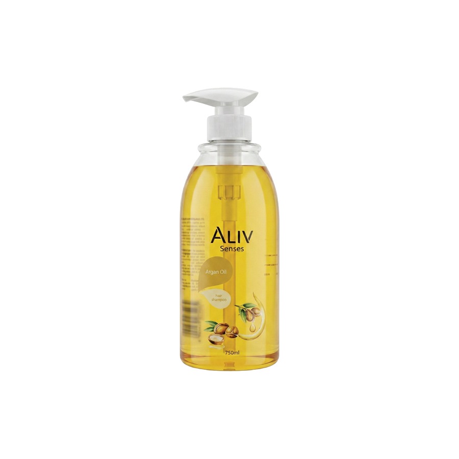 ALIV SHAMPOO 750ML ALOE VERA