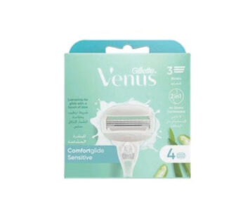 GILL VENUS CMFTGLD CART 4s