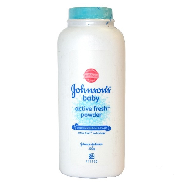 JB MILK POWDER COM CARE 200G