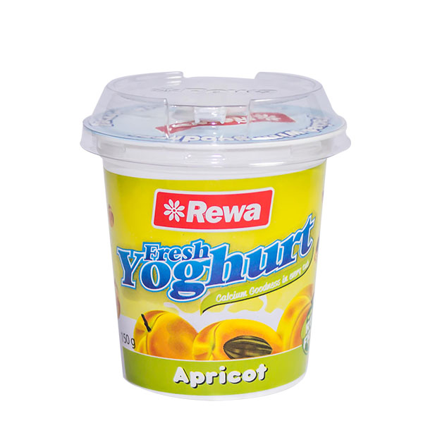 REWA APRICOT YOG 150G