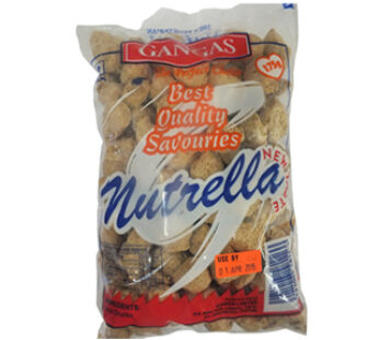 GANGAS NUTRELLA 175G