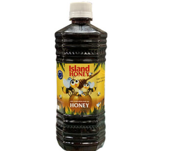 ISLAND/PERFECT CHOICE HONEY 350G