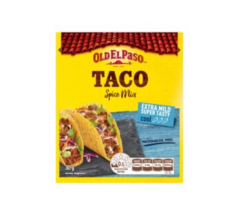 OLE PASO SPICE EXT MILD 30GM