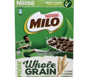 NESTLE MILO CEREAL 300G/330G