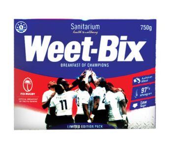SANI WEET BIX 750GM