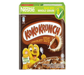 NESTLE KOKO CRUNCH 150G/170G
