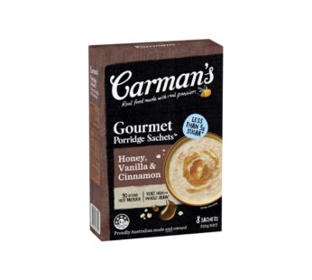 CARMANS PRDGE HNY/VAN/CIN#320G