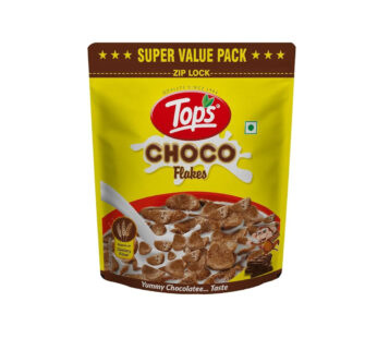 TOPS CHOCO FLAKES 1.2KG