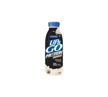 SANIT UP n GO ENGZ VAN BTL 500ML