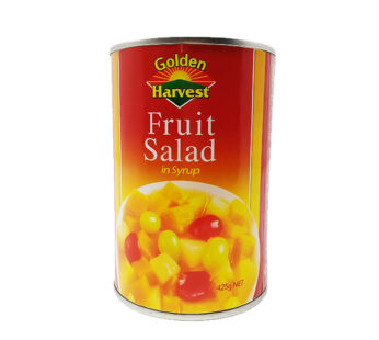 G/H FRUIT SALAD 410G