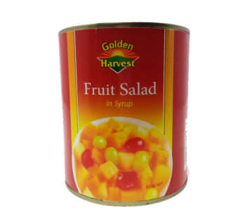 G/H FRUIT SALAD 820G