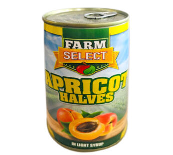 FARM SELECT FRUIT SALAD 425G