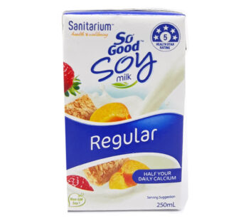 SO GOOD REGULAR 250ML