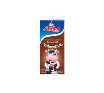 ANCHOR MILK CHOC250ML