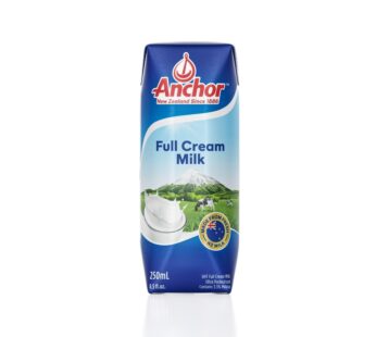 ANCHOR REGULAR 250ML