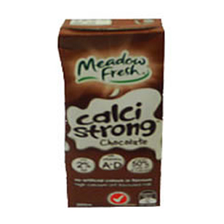 MEADOW FRESH CHOC MILK 250ML