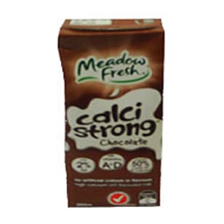 MEADOW FRESH CHOC MILK 250ML