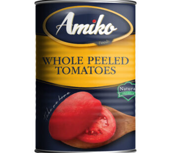 AMIKO W/P TOMATOES 400G