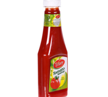 TIFFANY TOMATO KETCHUP 305ML