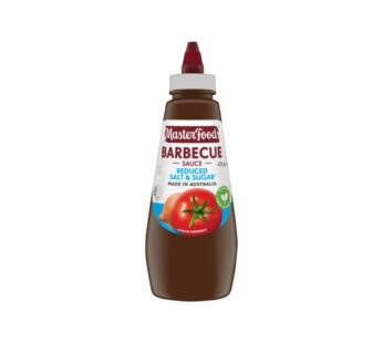 MF SCE BBQ RED/SALT SQZY 475ML