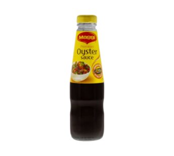 MAGGI PREMIUM OYSTER SAUCE 275ML