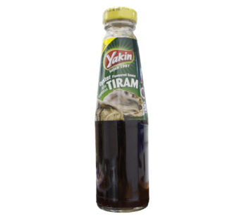 YAKIN OYSTER SCE 250G