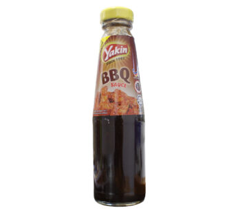 YAKIN BBQ SAUCE 250G