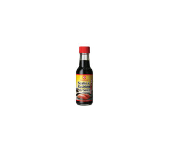 KIKKOMAN SCE SUSHI SASH 50ml
