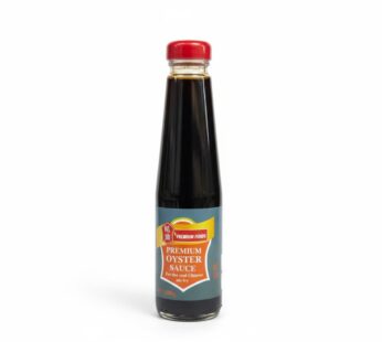 PREMIUM FOODS OYSTER SAUCE 280G