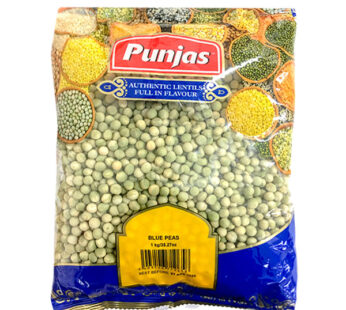 PUNJAS BLUE PEAS 1KG