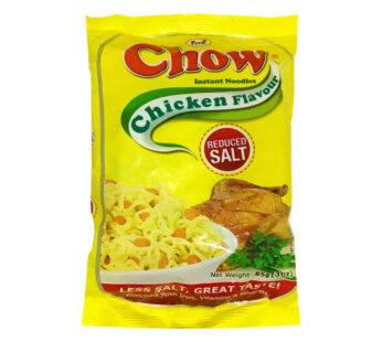 FMF CHOW NOODLES CHCKN 80G
