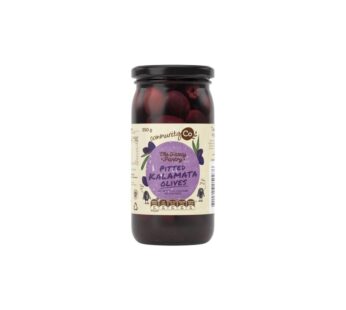 COMM CO OLIVES KALAM PTD 350GM