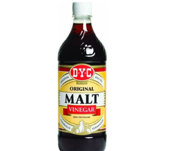 DYC MALT VINEGAR 750ML