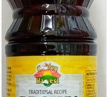 G/H BROWN VINEGAR 750ML